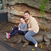 Aarian Thrupp's photo