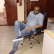 Albert Adenuga's photo