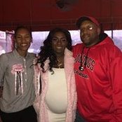 April Bolden's photo