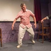 Jim Burton's photo