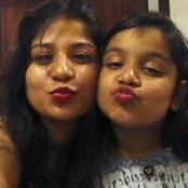 Megha Sumant's photo