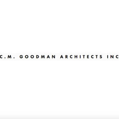 C.M. Goodman Architects Inc.