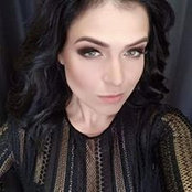 Sophi Zhogno's photo