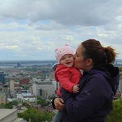 Foto von Stéphanie Tremblay