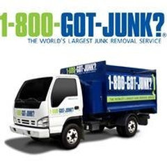 1-800-Got-Junk? Portland North