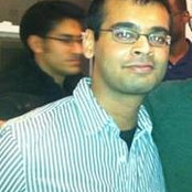 Ankur Shah's photo