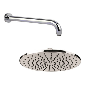 Designer Shower heads and Body Spray