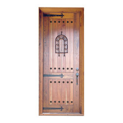 Tango Doors Catalog - Products