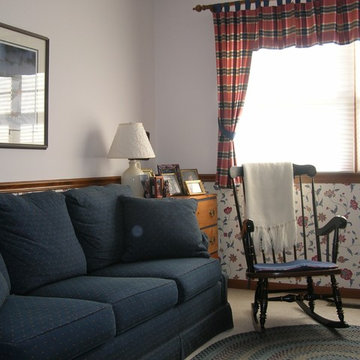 Country Townhouse - Batavia, Illinois