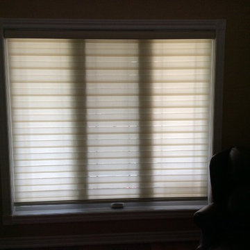 Blinds and Shades