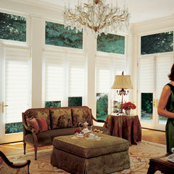 Hunter Douglas Product Photos - Products