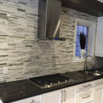 Kitchen Remodels