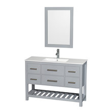 vanities