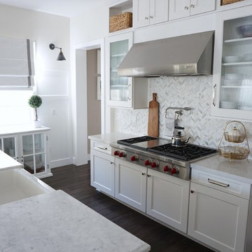 Monark Home x My House of Four by Melody Gangi