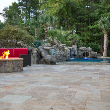 Insane Cool Pool