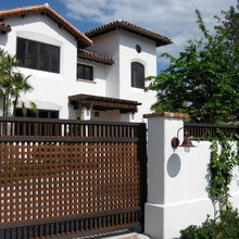 fence ideas