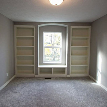 The Home Company | Interior Photos
