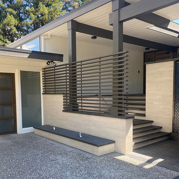Montair Midcentury Modern