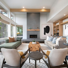 Mountain Contemporary