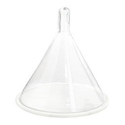 Cone Cloche - New - Home Decor