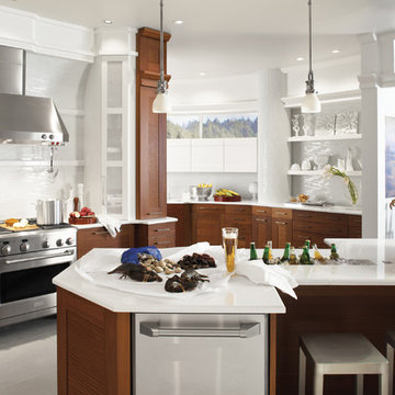 Monogram Design Gallery