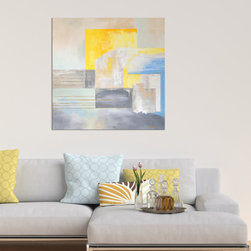 Crossroads - Paintings