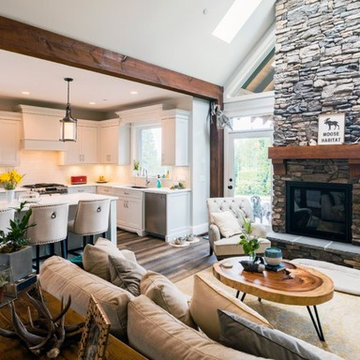 The Silverhill Residence
