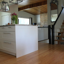 Kitchen island