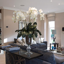 Flower arrangements