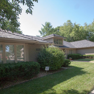 Roof Makeover With DaVinci Bellaforte