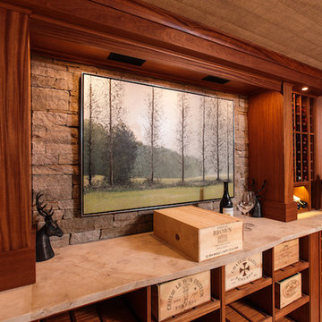 Wine Cellars by Charles River Wine Cellars