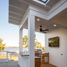 Outdoor Living