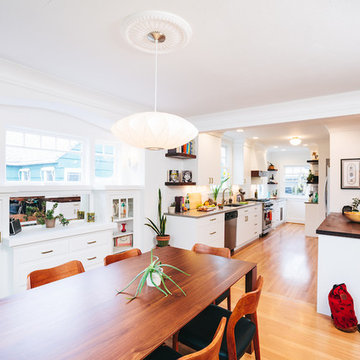 Boulevard Remodel