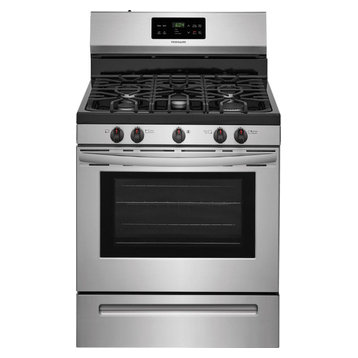 THE 15 BEST Gas and Electric Ranges for 2022 | Houzz