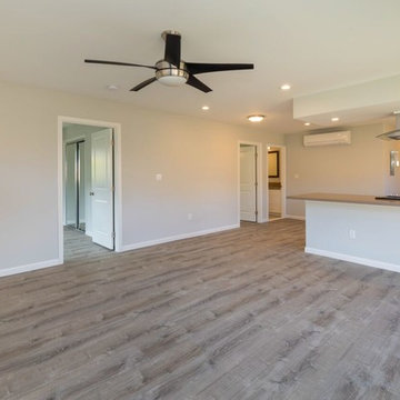 Waikalualoko Residence