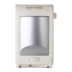 CrowleyJones LP - Eye Vac Professional, Designer White - Switches And Outlets