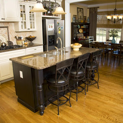 Flooring - Flooring
