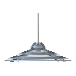 ECHO STEPLIGHTS - Ceiling Lighting
