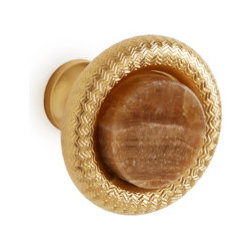 Sherle Wagner Pulls & Knobs - Products