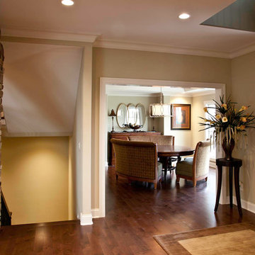 Middleton Private residence