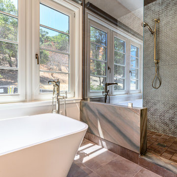 Menlo Park Custom Homes