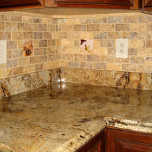 Countertops