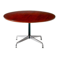 Eames Round Table - Products