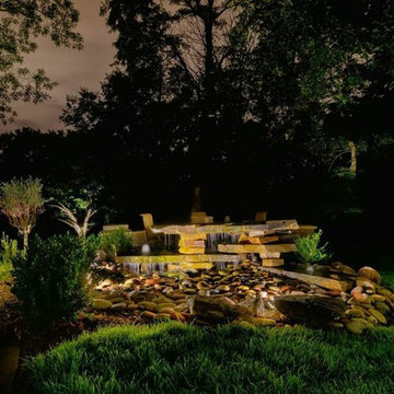 Lighthouse Outdoor Lighting Colorado