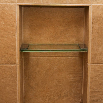 Tower of Shower