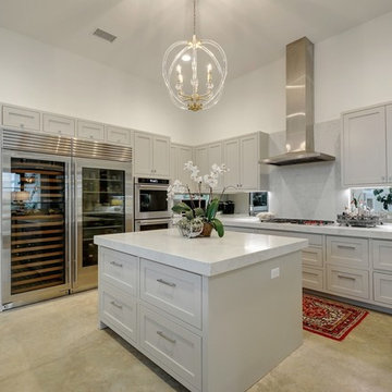 Dripping Springs Contemporary