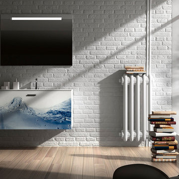 MODERN BATHROOM VANITIES ONE IN SAN DIEGO