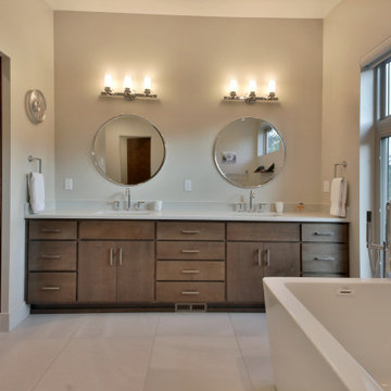 Useless Bay Contemporary
