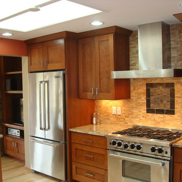Delafield Kitchen Remodel