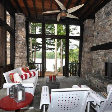Reserve at Lake Keowee